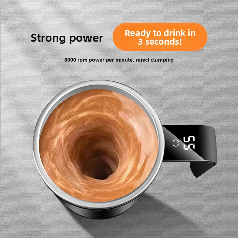 Electric Smart Mixing Cup