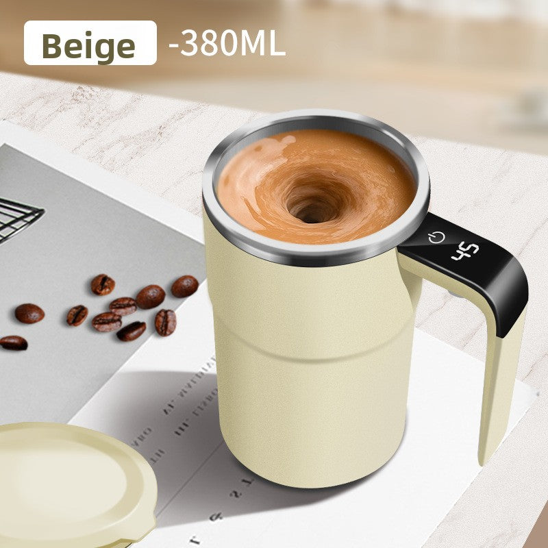 Electric Smart Mixing Cup