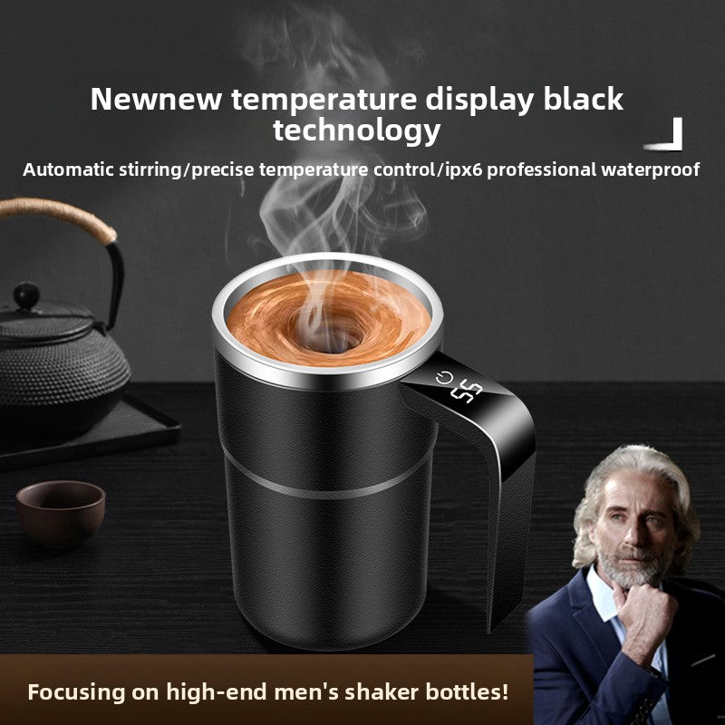 Electric Smart Mixing Cup
