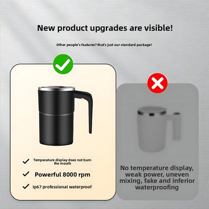 Electric Smart Mixing Cup