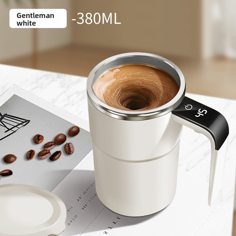 Electric Smart Mixing Cup