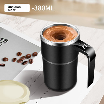 Electric Smart Mixing Cup