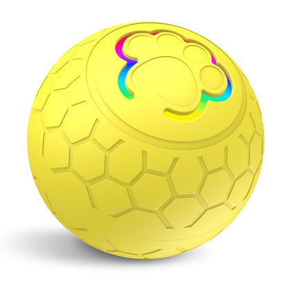 Electric Smart Remote Control Ball