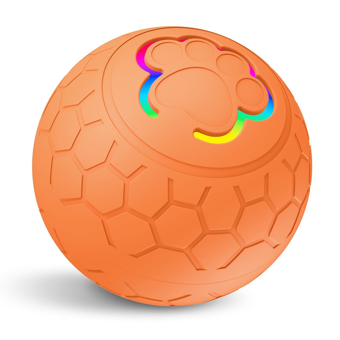 Electric Smart Remote Control Ball