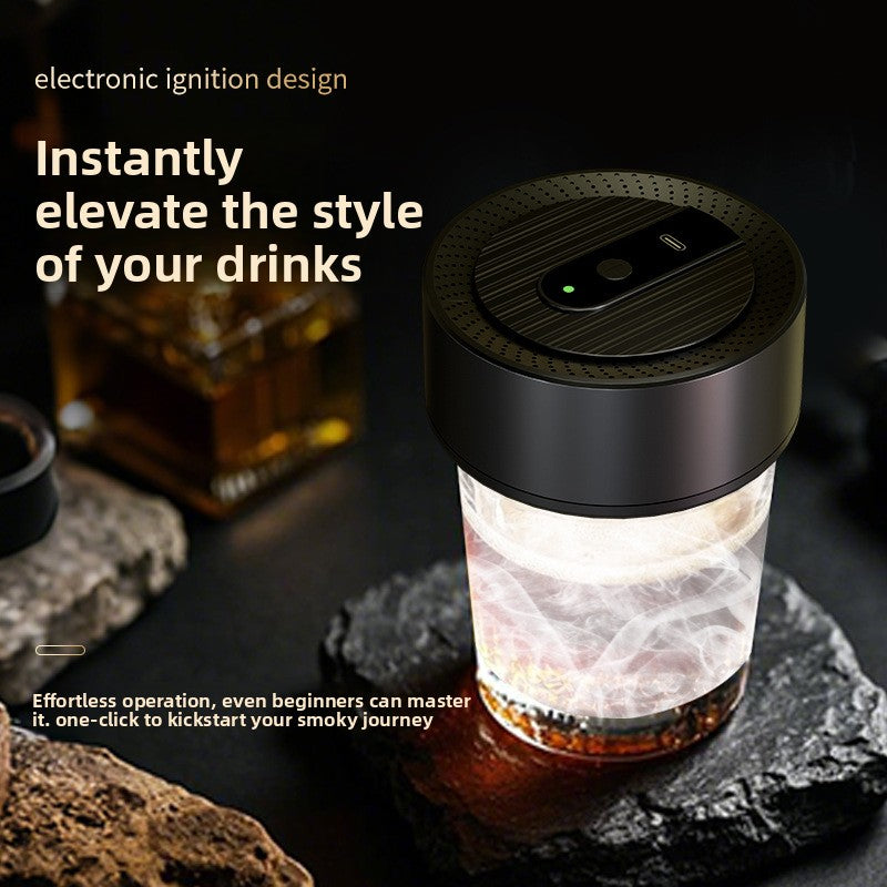 Electric Smoker