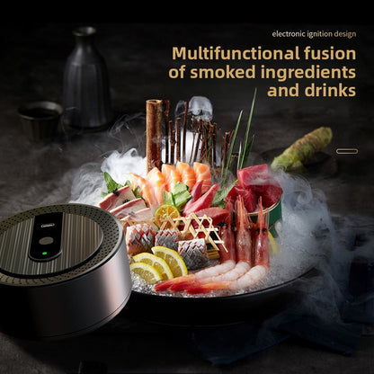 Electric Smoker