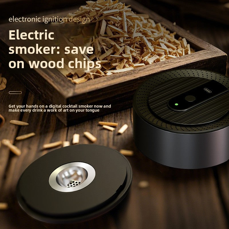 Electric Smoker