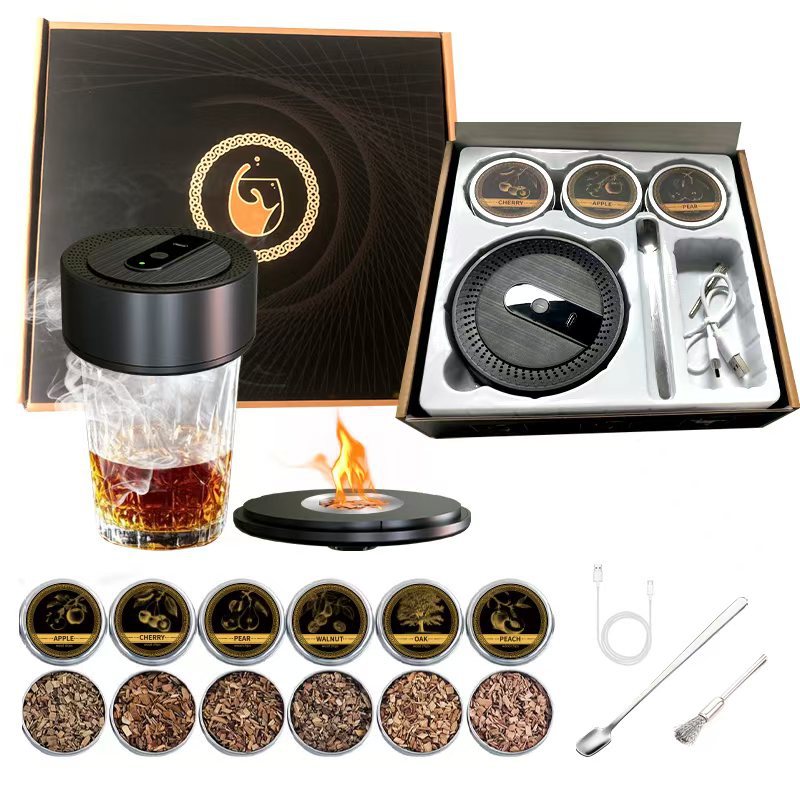 Electric Smoker