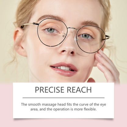 Electric Smoothing Eye Cream for Daily Moisturizing