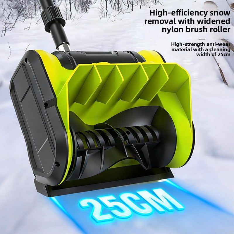 Electric Snow Blower