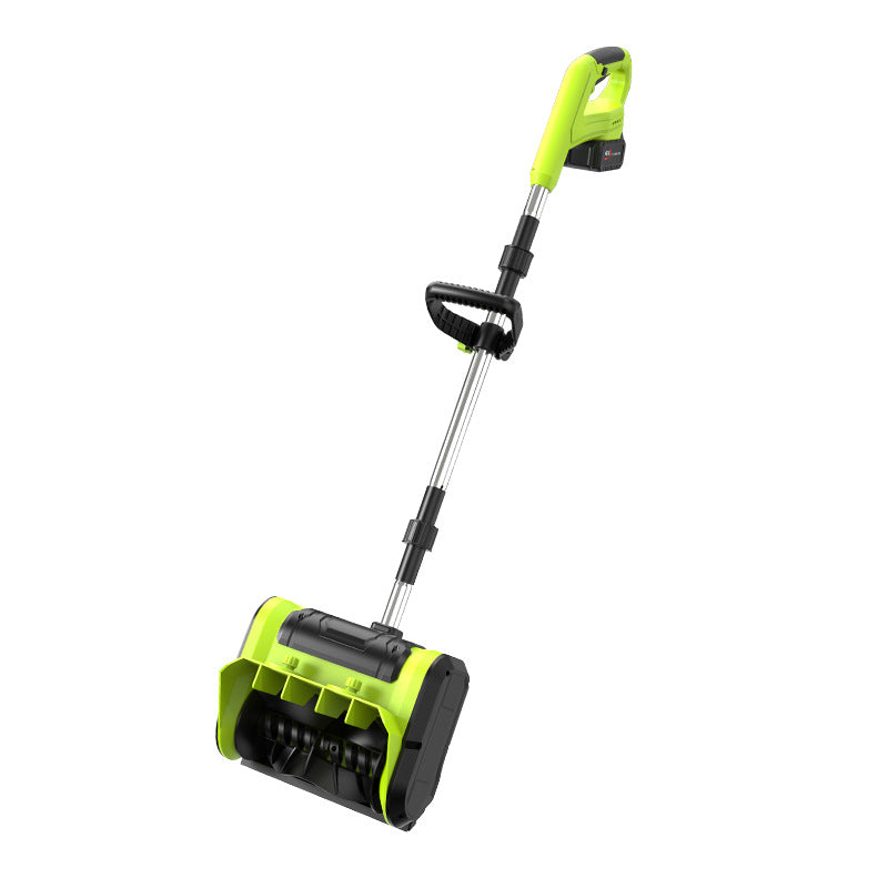 Electric Snow Blower