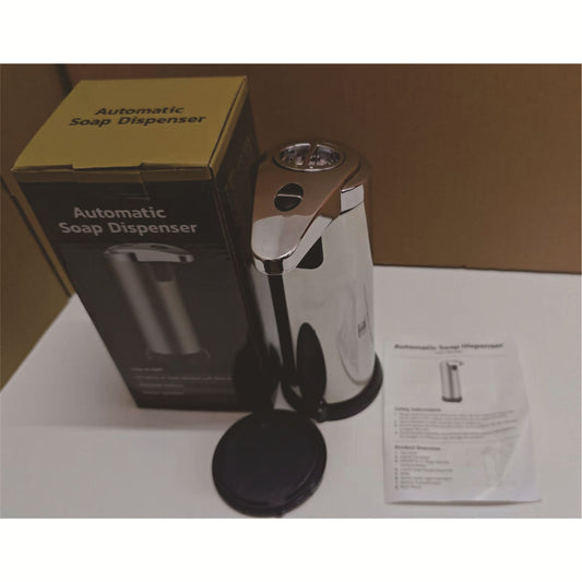 Electric soap dispenser