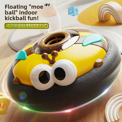 Electric Soccer Toy