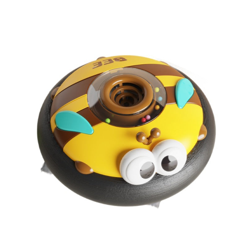 Electric Soccer Toy