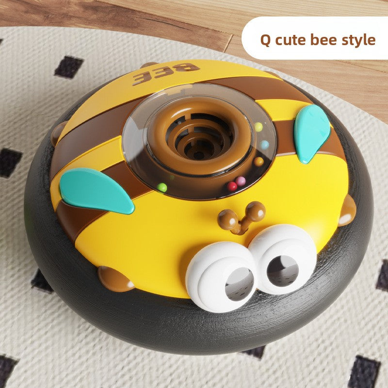 Electric Soccer Toy