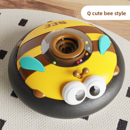 Electric Soccer Toy