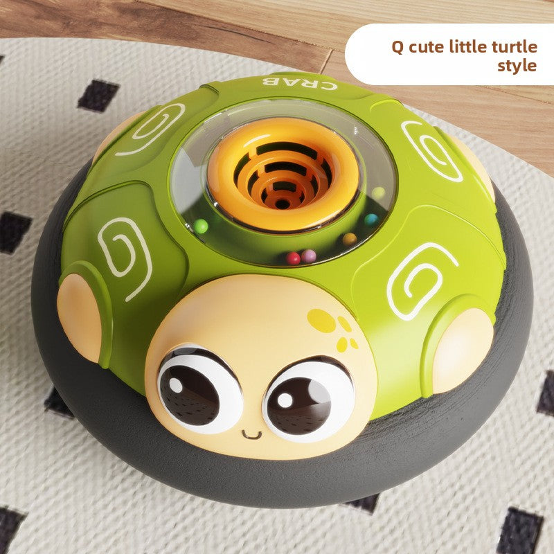 Electric Soccer Toy