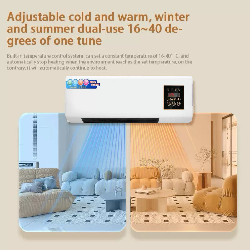 Electric Space Heater
