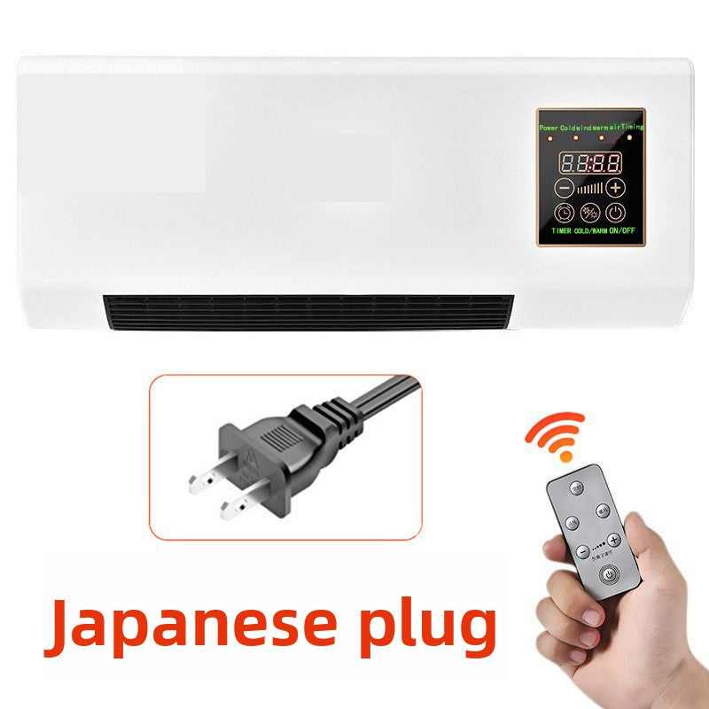 Electric Space Heater