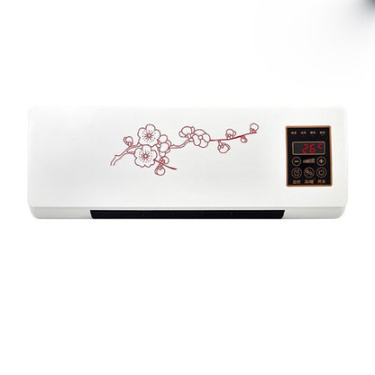 Electric Space Heater