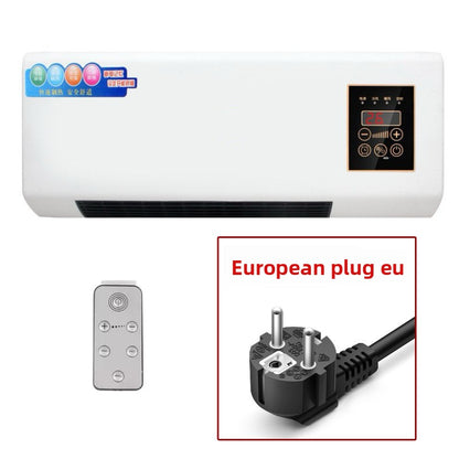 Electric Space Heater
