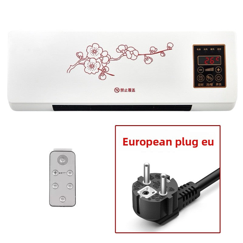 Electric Space Heater