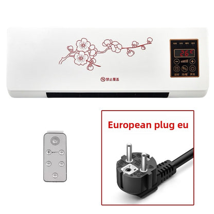 Electric Space Heater