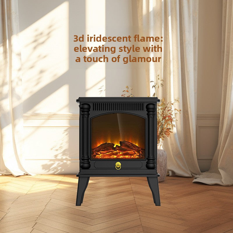 Electric Space Heater
