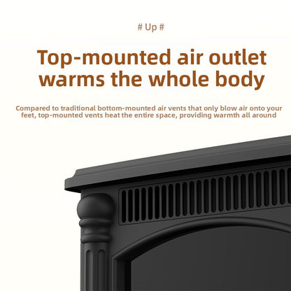 Electric Space Heater