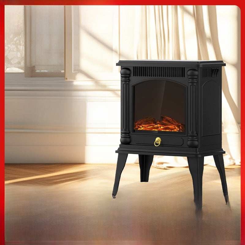 Electric Space Heater