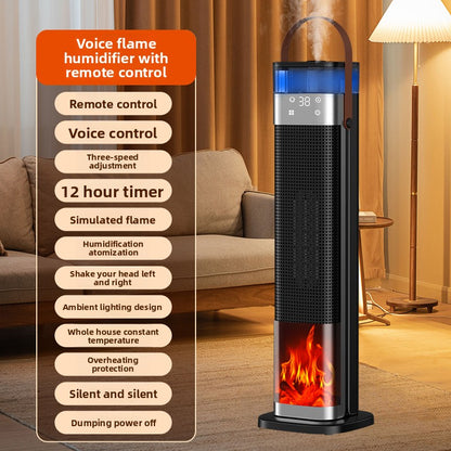 Electric Space Heater