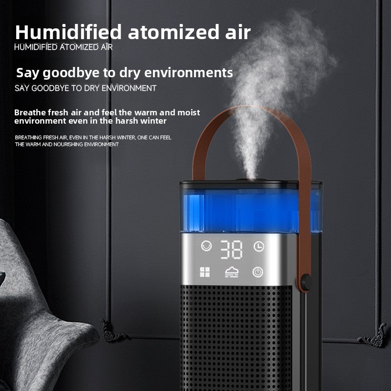 Electric Space Heater