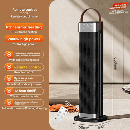 Electric Space Heater