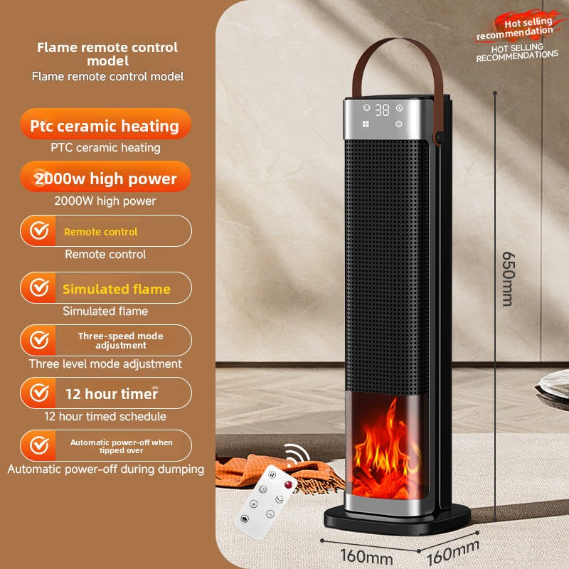 Electric Space Heater