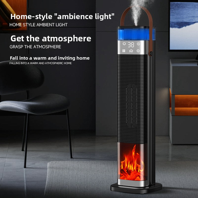 Electric Space Heater