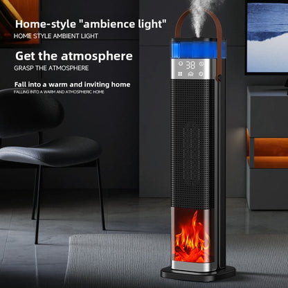 Electric Space Heater