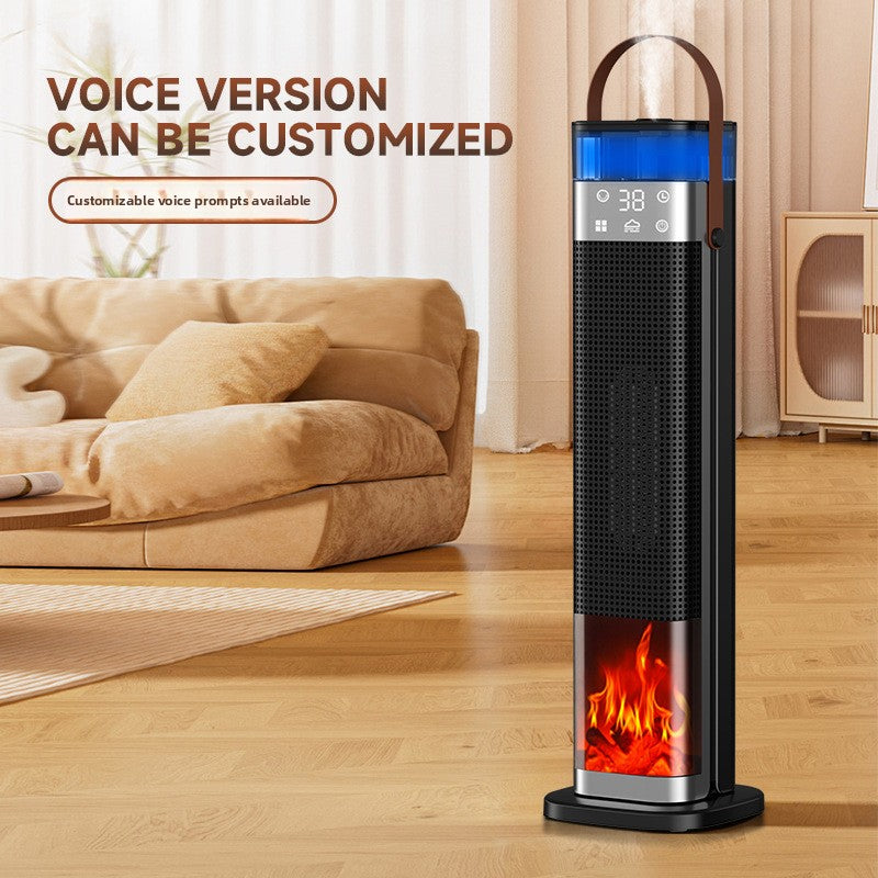 Electric Space Heater