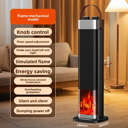 Electric Space Heater