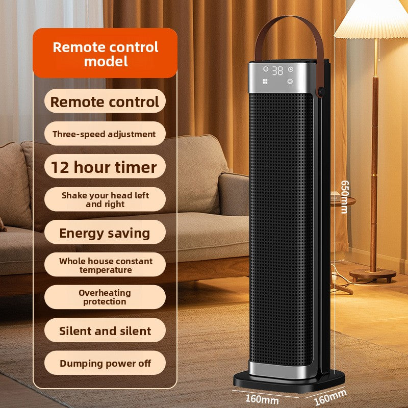 Electric Space Heater