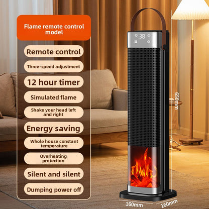 Electric Space Heater