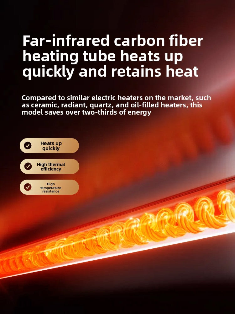 Electric Space Heater