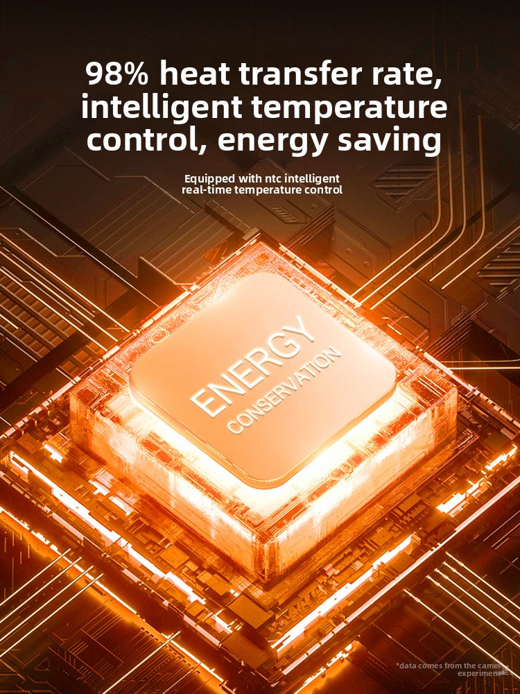 Electric Space Heater