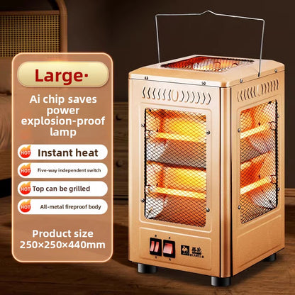 Electric Space Heater