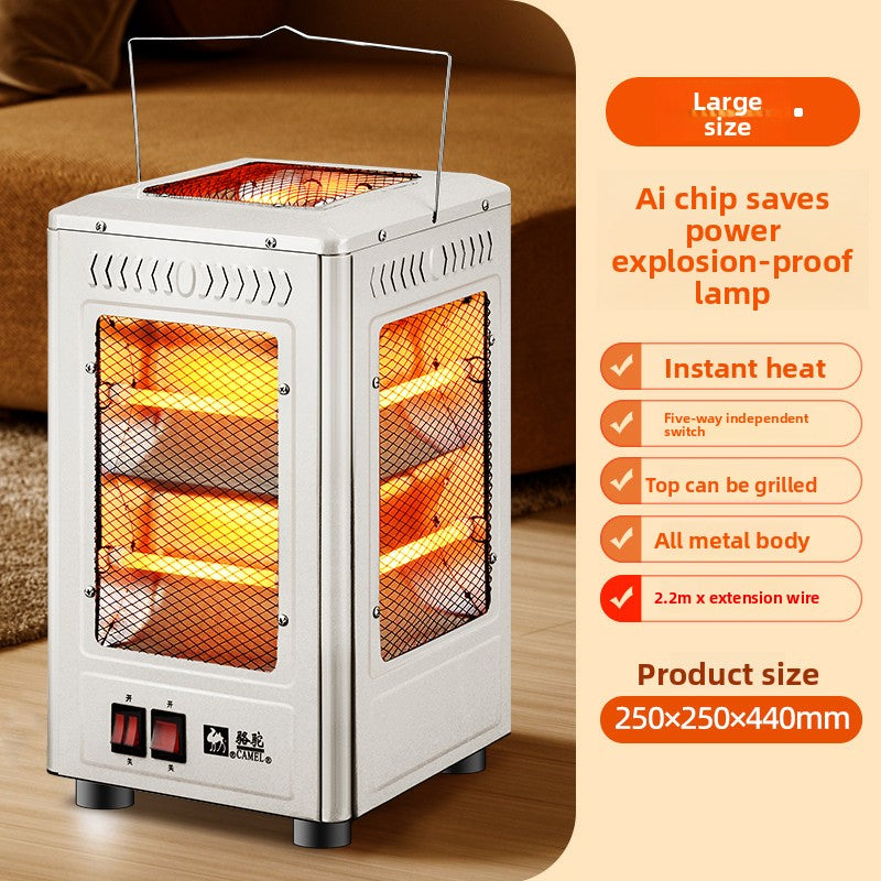 Electric Space Heater
