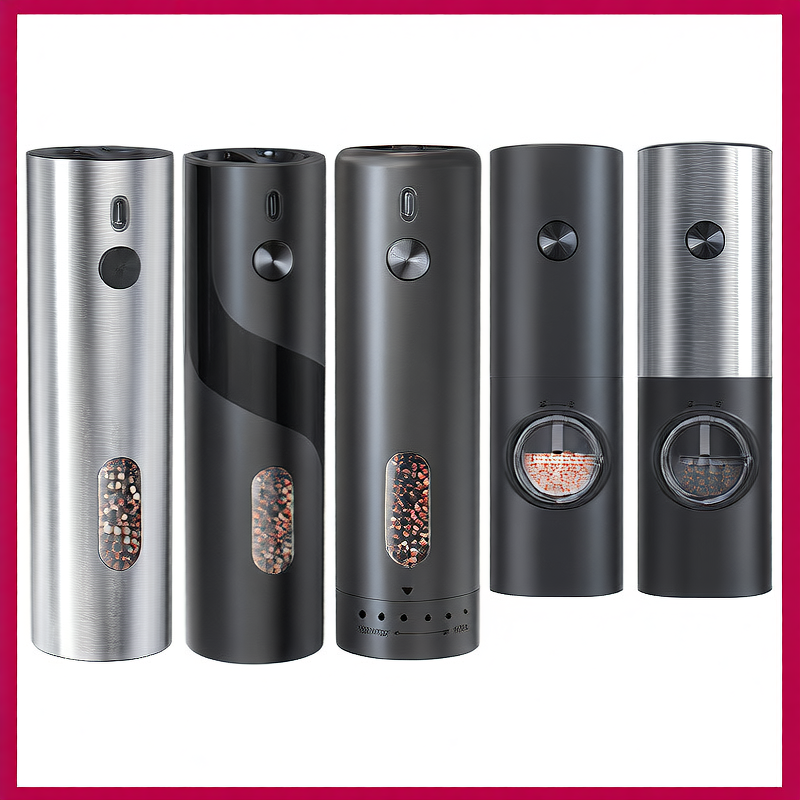 Electric Spice Grinder
