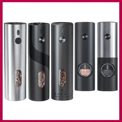Electric Spice Grinder