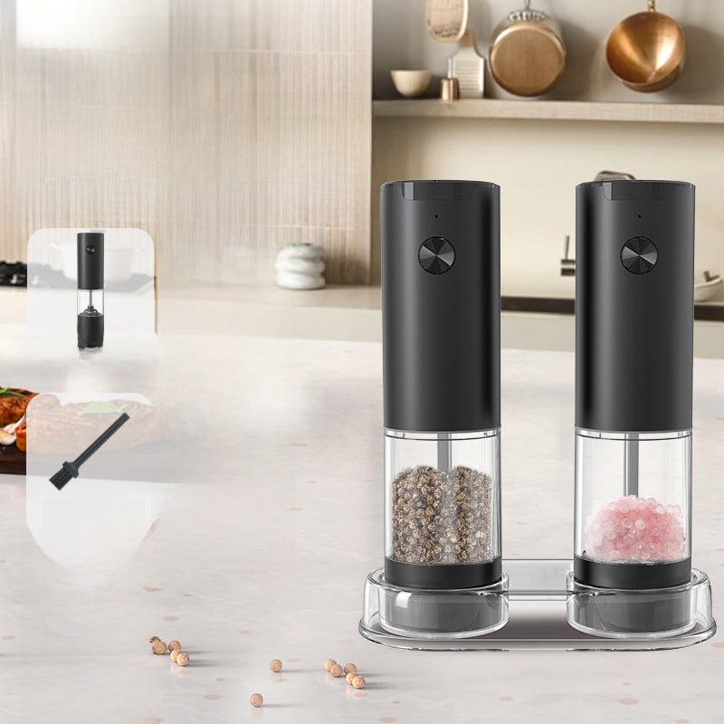 Electric Spice Grinder