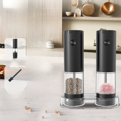 Electric Spice Grinder