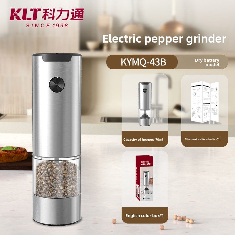 Electric Spice Grinder