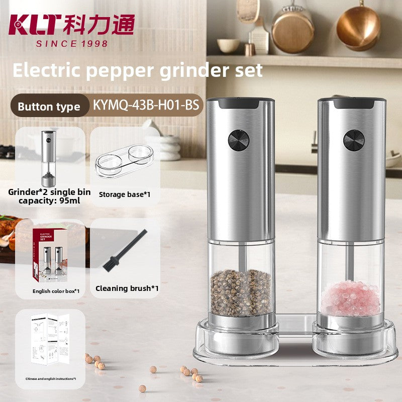 Electric Spice Grinder